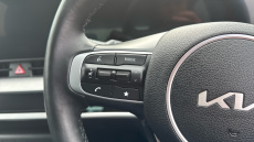 Kia Sportage 1.6T GDi ISG GT-Line 5dr Petrol Estate